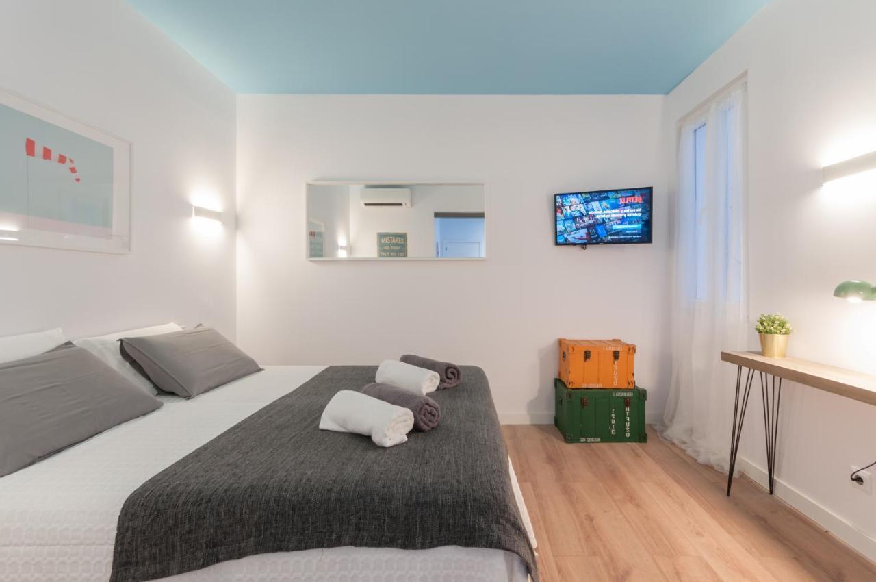 ºps New Atocha º Appartement Madrid