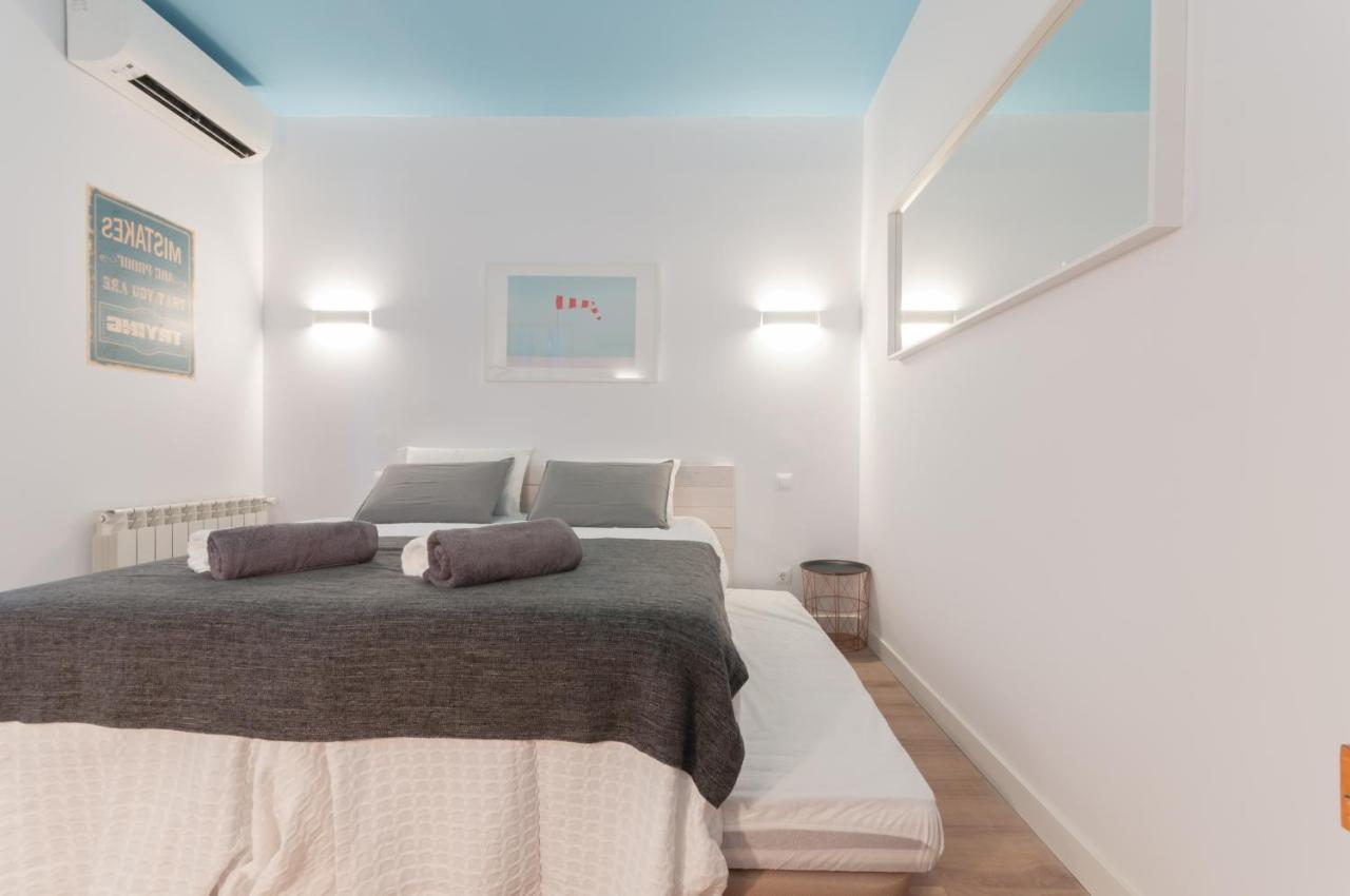 Appartement ºps New Atocha º Madrid