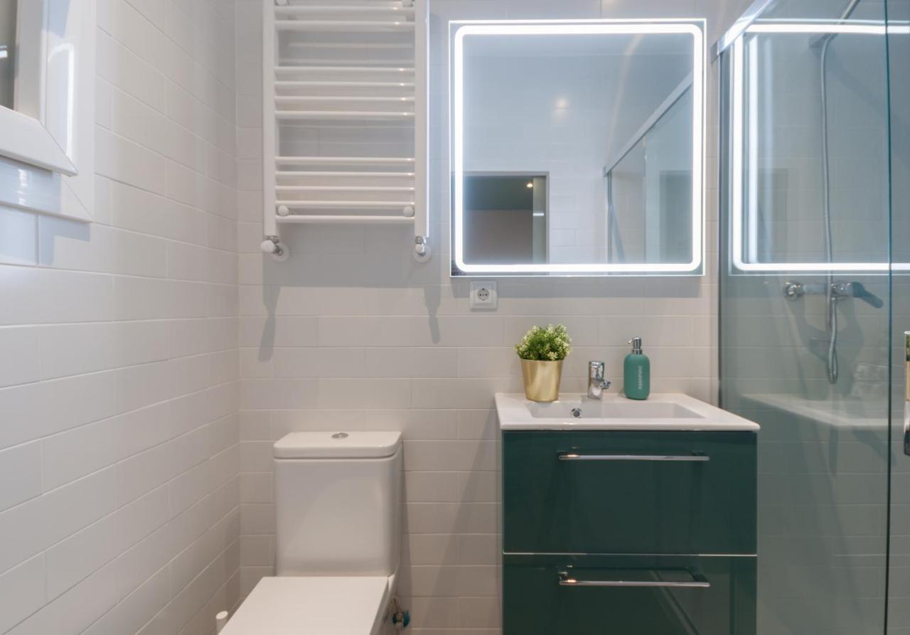 Appartement ºps New Atocha º