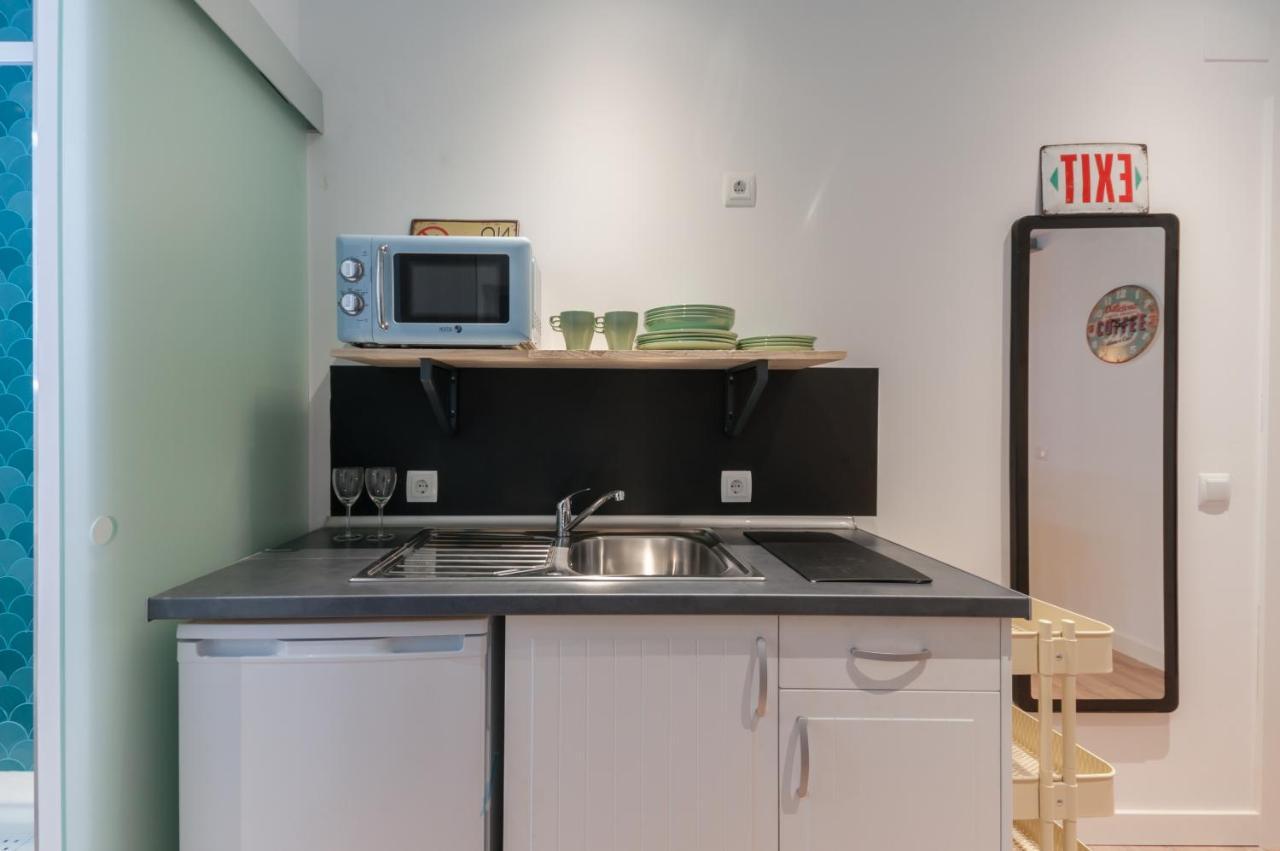 Appartement ºps New Atocha º